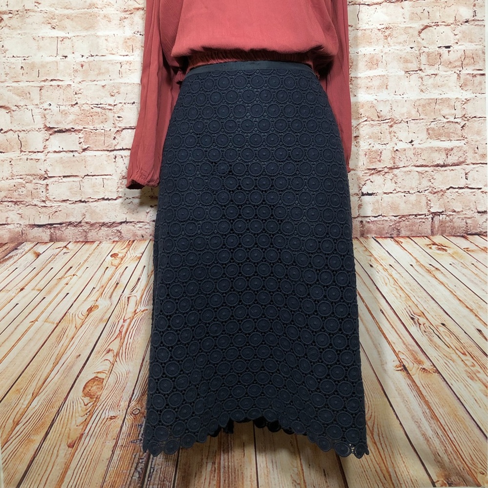 Cynthia Rowley | Pencil Skirt